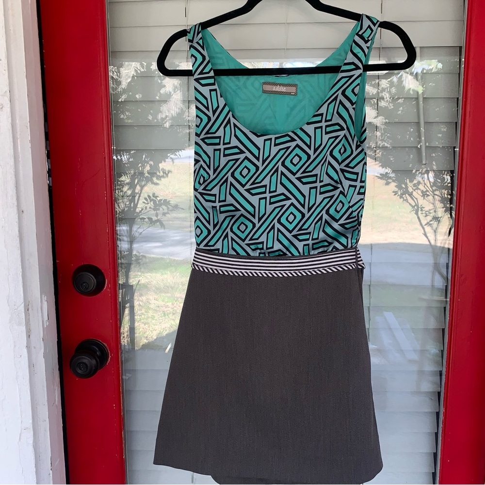Addie Mini Dress - Picture 2 of 6